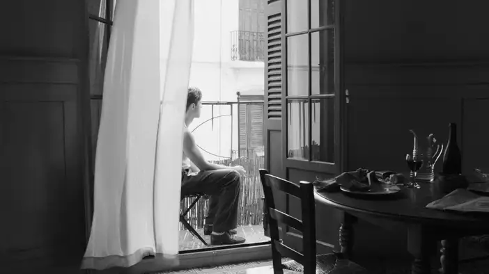 Трейлер (дублированный)