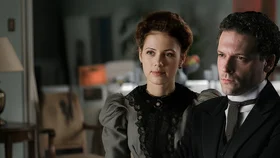 Агата и сыск. Рулетка Судьбы