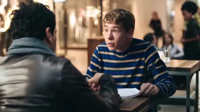 Трейлер 2 (немецкий язык)