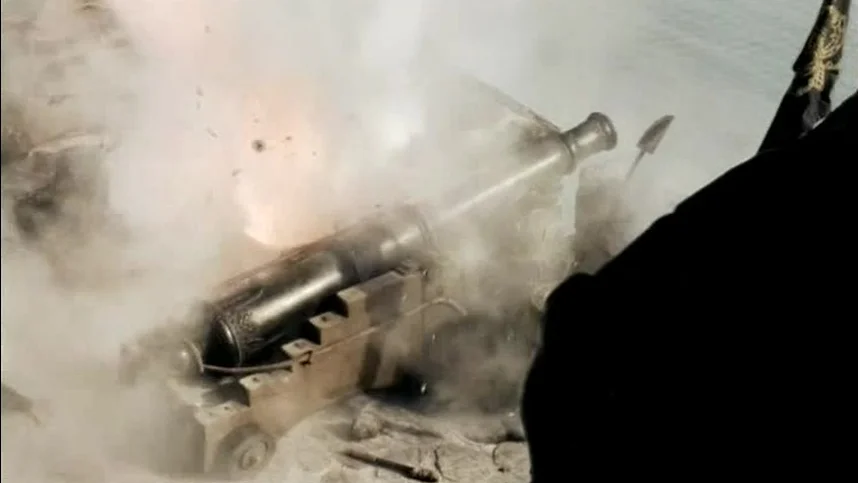 Три королевы Сиама