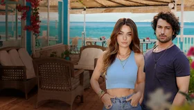 Сказка на острове