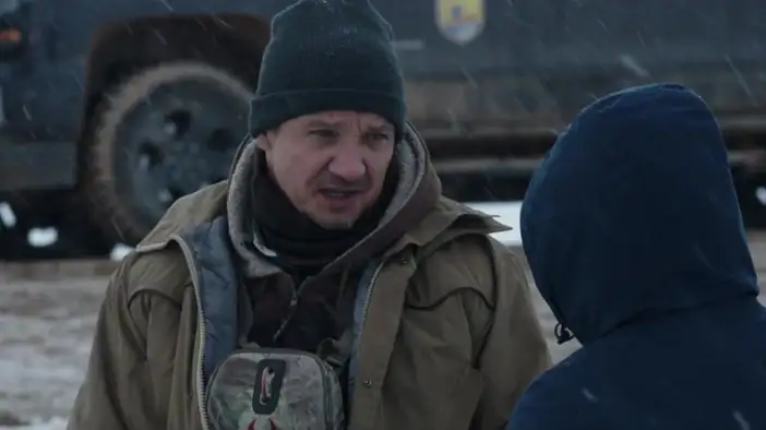 Трейлер (дублированный)