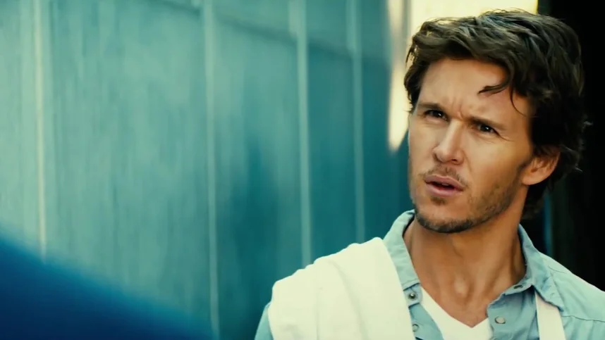 Люблю твою жену