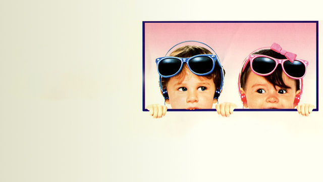 Уж кто бы говорил 2