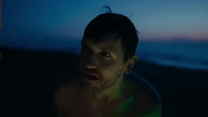 Трейлер (дублированный)