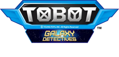 Тоботы. Детективы галактики (3 сезон)