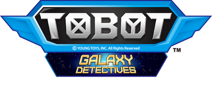 Тоботы. Детективы галактики 2 сезон 11 серия - Шпионские игры и обидные надписи
