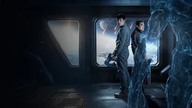 Космическая колония