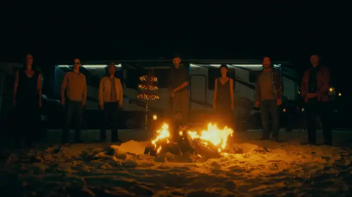 Трейлер (дублированный)