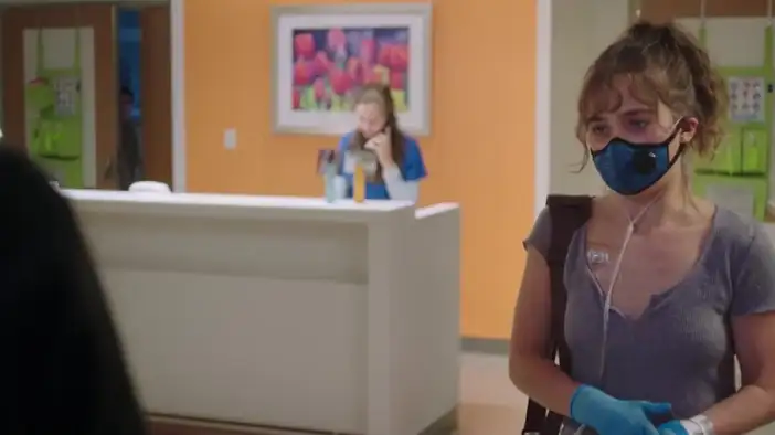 Тизер-трейлер (английский язык)