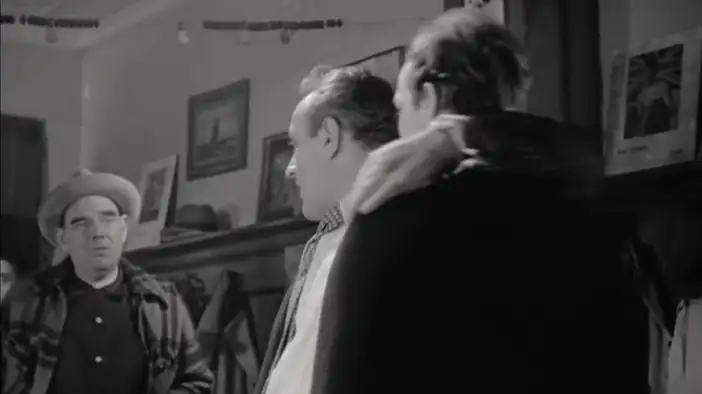 Фрагмент (английский язык)