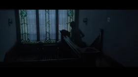 Yarim tunda keladigan odam