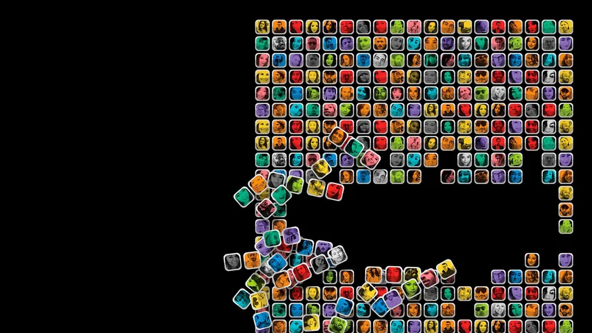 Свайп: Правила съема в цифровую эпоху