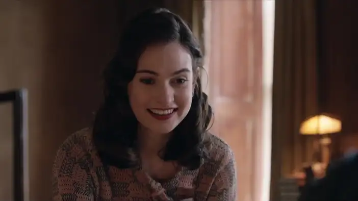 Фрагмент (английский язык)