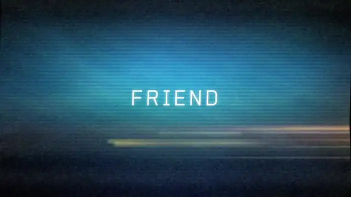 Трейлер (сезон 1, английский язык)