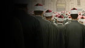 Заговор в Каире