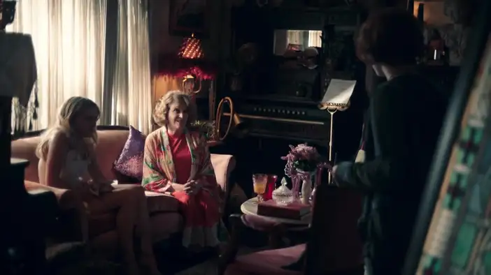 Фрагмент 3 (английский язык)