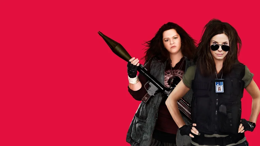 Копы в юбках