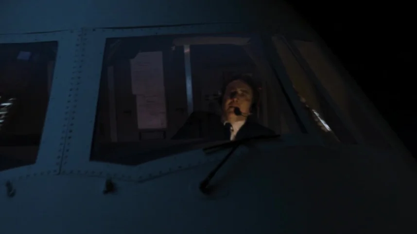 Оставленные