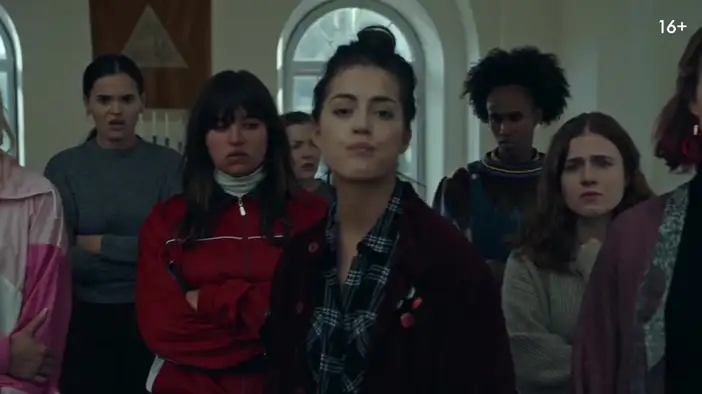 Трейлер (дублированный)