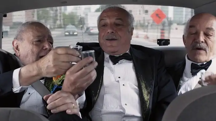 Трейлер (дублированный)