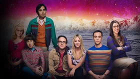 Katta portlash nazariyasi