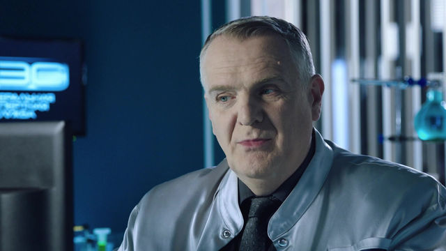 След 34 сезон 3 серия Я — твоя подружка