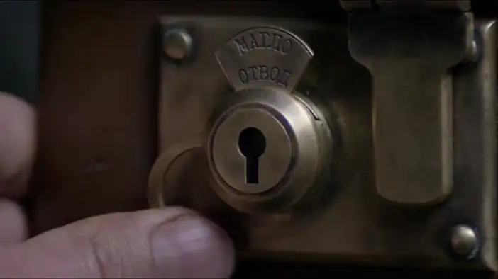 Тизер-трейлер 2 (дублированный)