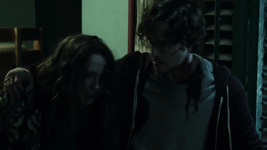 Летний лагерь