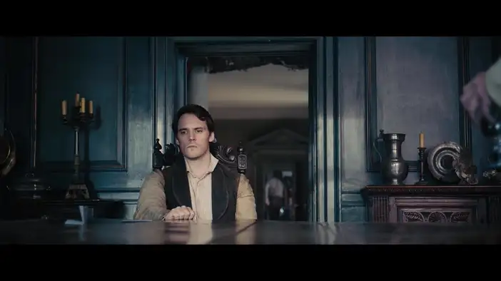 Удаленная сцена 2 (русские субтитры)