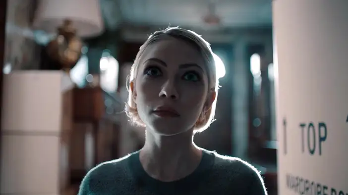 Трейлер (сезон 2, русский язык)