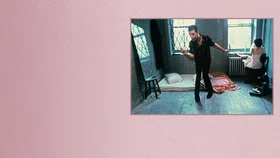 Отпуск без конца (на английском языке с русскими субтитрами)