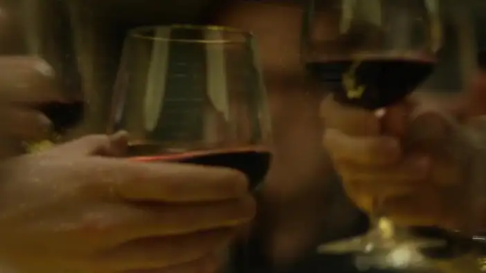 Музыкальный клип (английский язык)