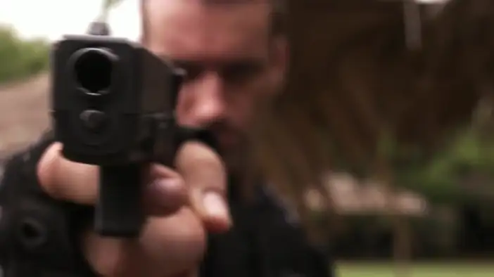 Трейлер (английский язык)