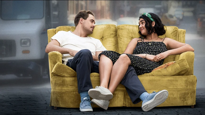 Галерея разбитых сердец