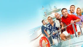 Один день в Стамбуле