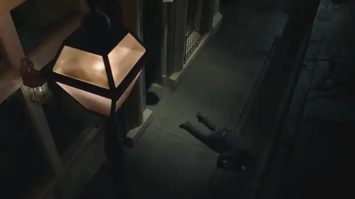 Тизер (сезон 1, английский язык)