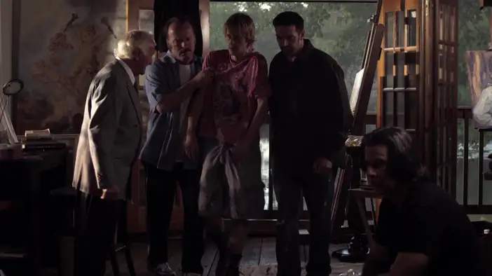 Трейлер (дублированный)