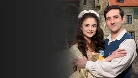 Принцесса и полцарства