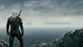 Ведьмак (2019)