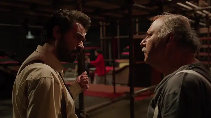 Фрагмент 4 (английские субтитры)