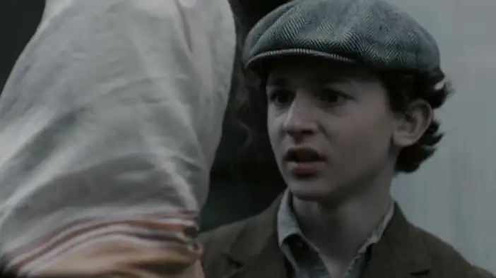 Трейлер (дублированный)