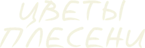 Цветы плесени