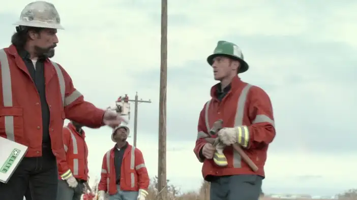 Фрагмент (английский язык)