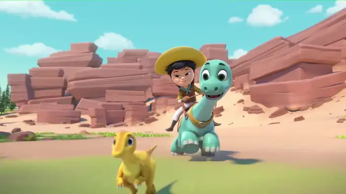 Трейлер (английский язык)