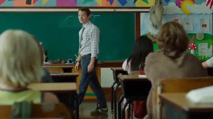 Фрагмент 6 (английский язык)