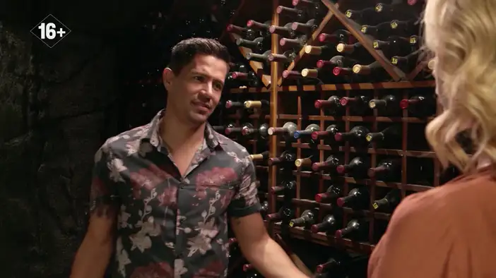 Трейлер (сезон 2, дублированный)