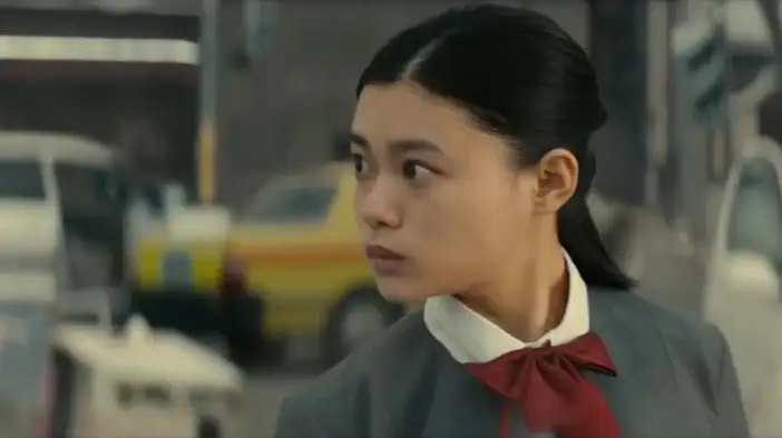 Тизер 3 (японский язык)