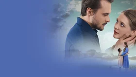 Ангел на белой карете