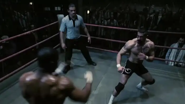 Трейлер (английский язык)